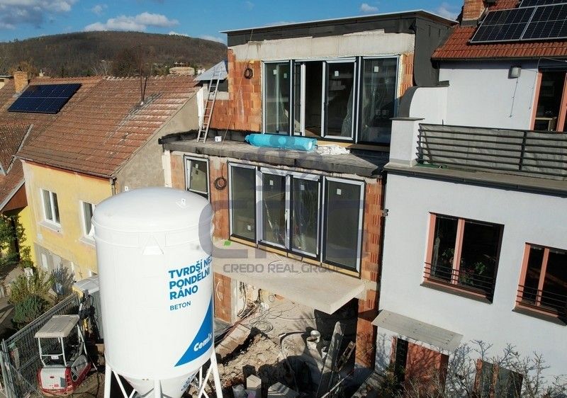 Prodej byt - Lelekovice, 664 31