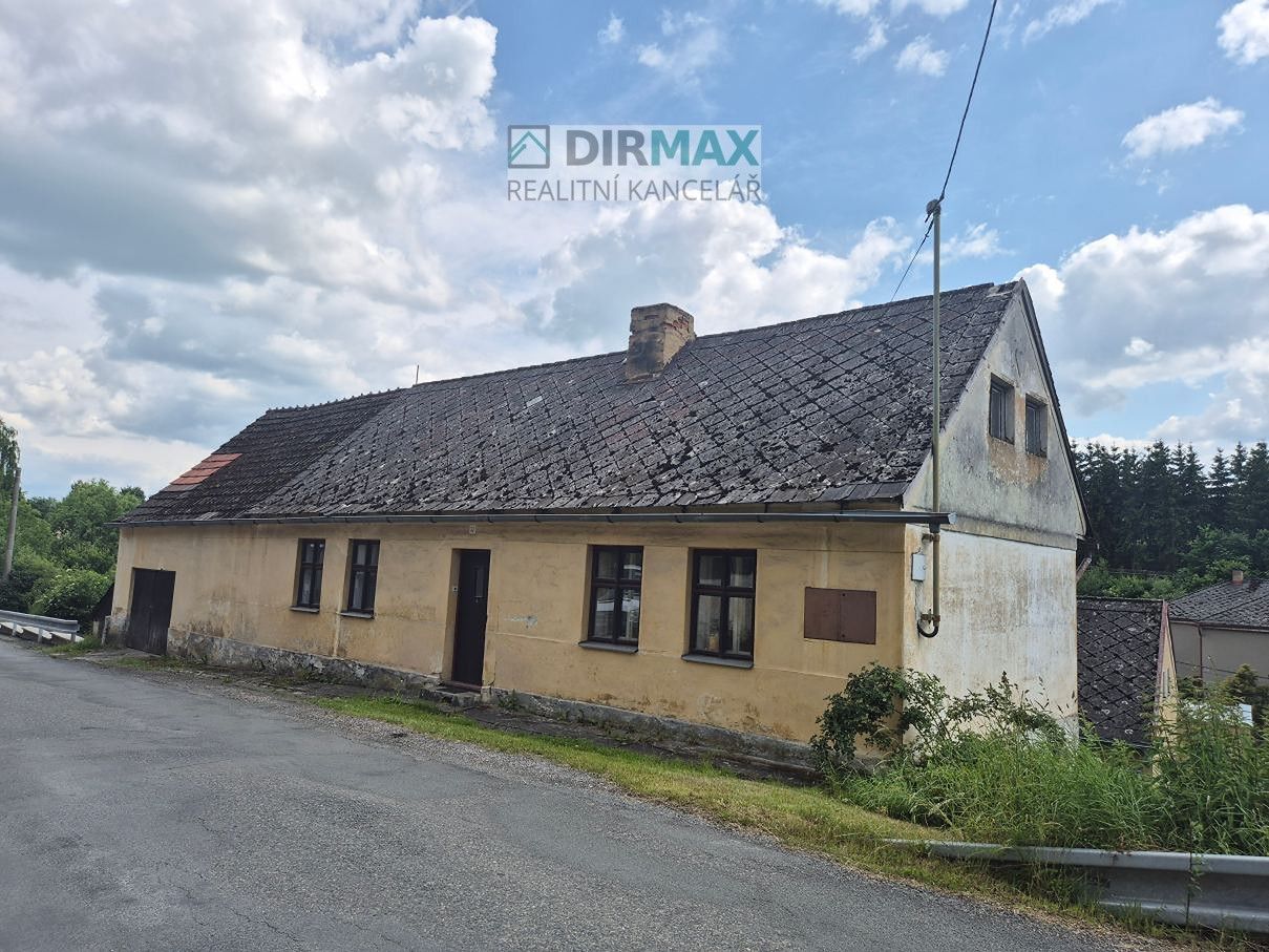 Prodej rodinný dům - Hromnice, 250 m²