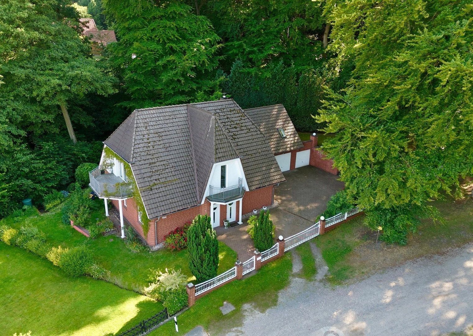 Rodinný dům · 225 m² · Oyler Berg 19A, , Dolní Sasko - 3