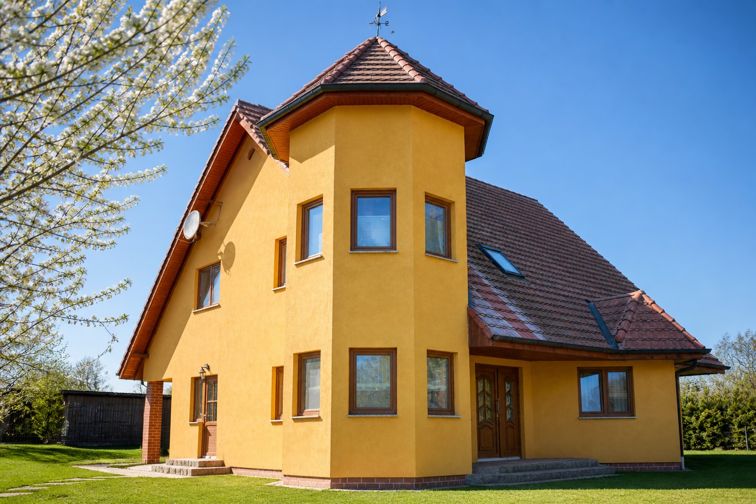 Rodinný dům · 280 m² · , Braniborsko - 4
