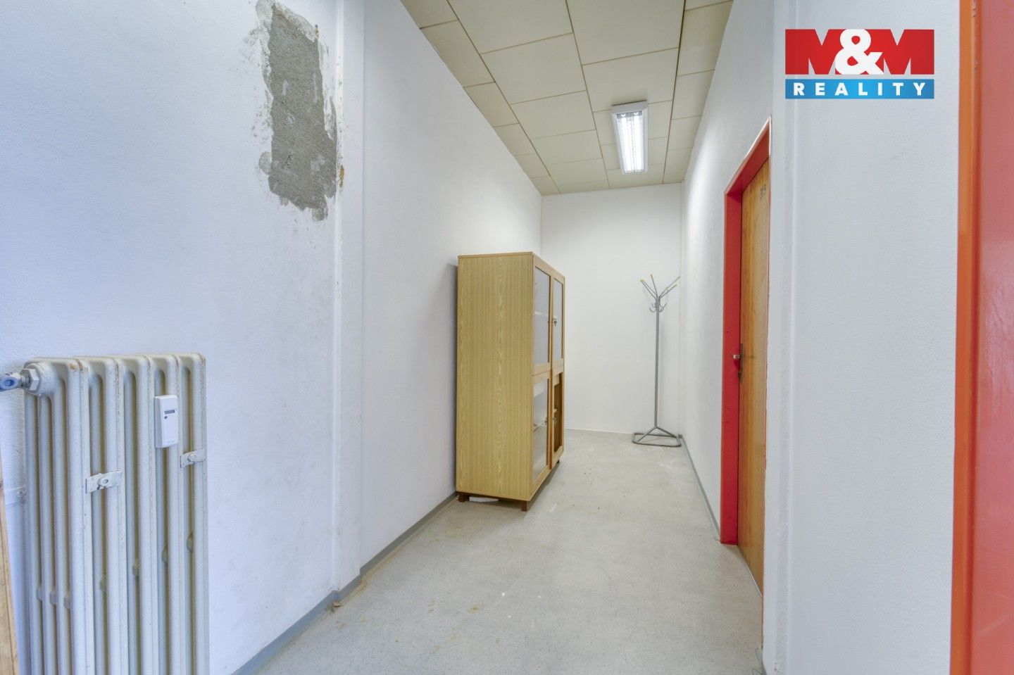 Obchodní prostory · 39 m² · Na Vinici III., Nepomuk - 4