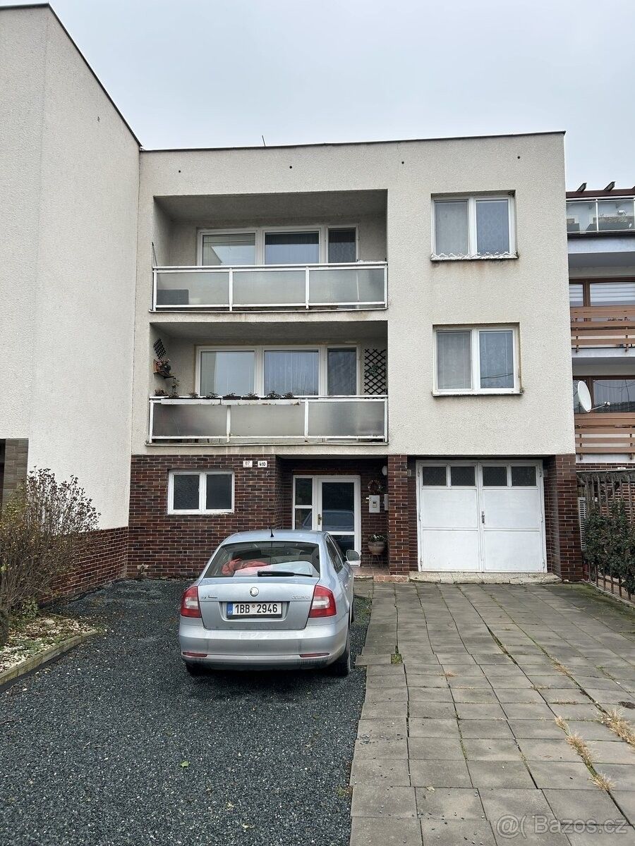 Prodej byt - Troubsko, 664 41