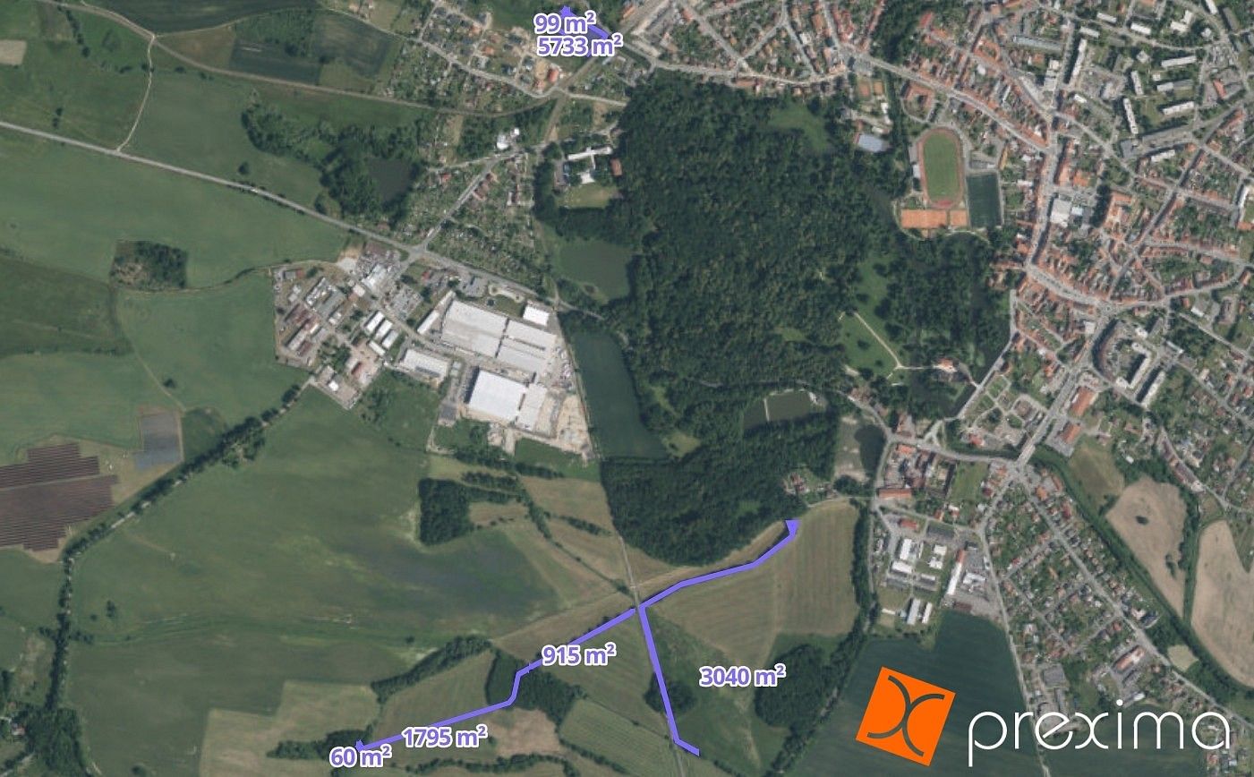 Ostatní, Blatná, okres Strakonice - 1