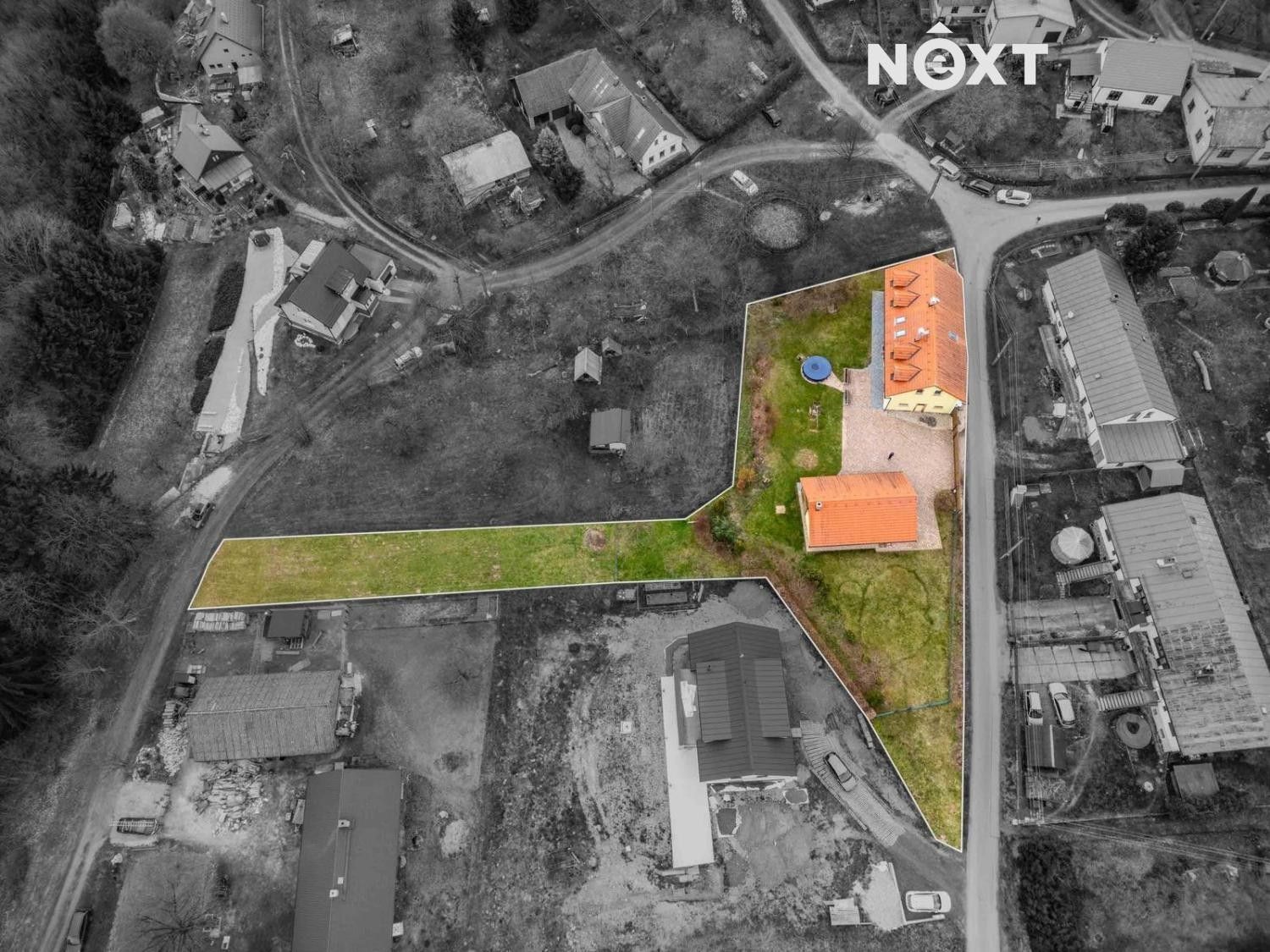 Rodinný dům · 230 m² · Stará Paka Brdo - 4