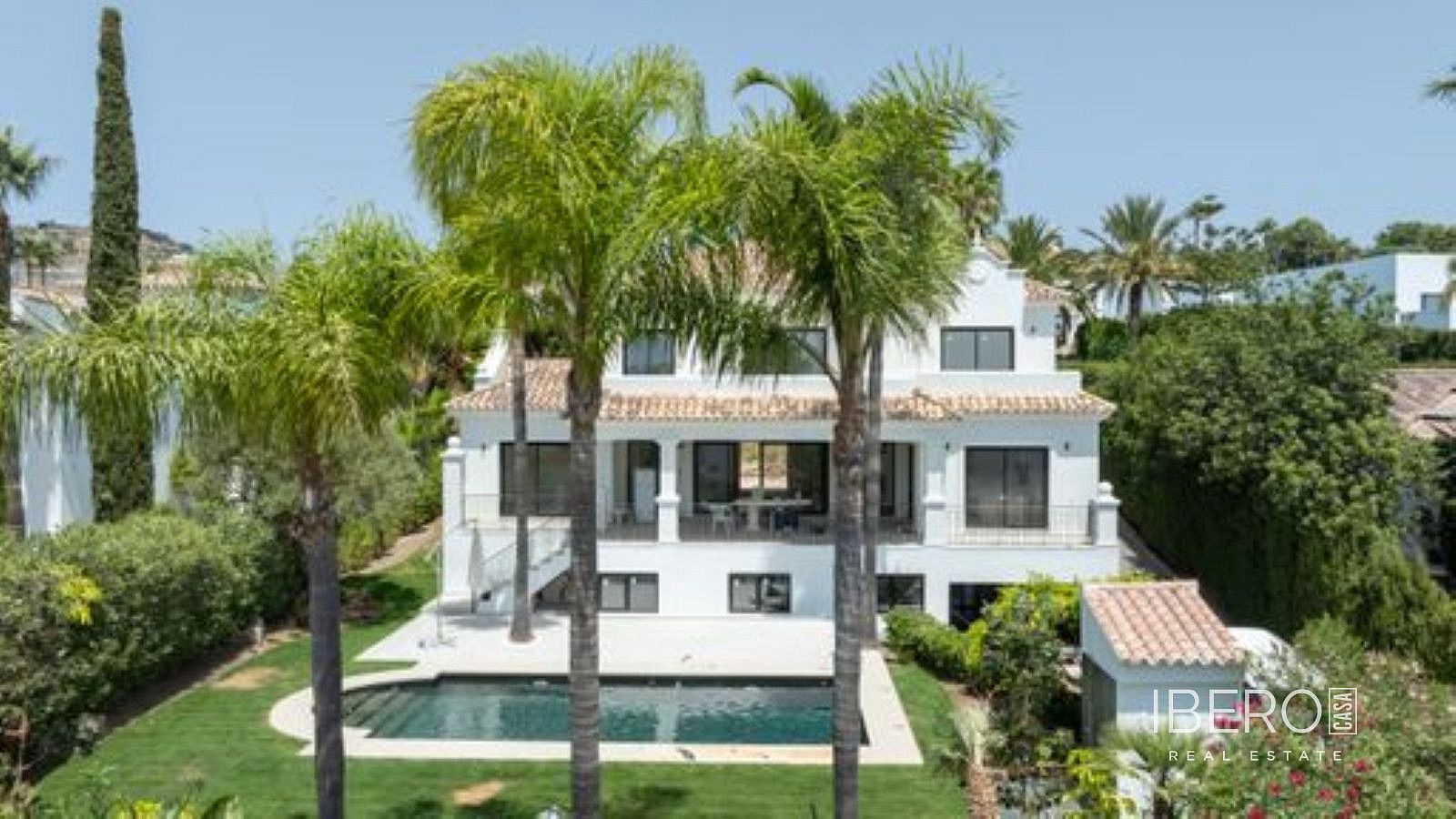Prodej rodinný dům - El Paraiso, ES, 399 m² - 2