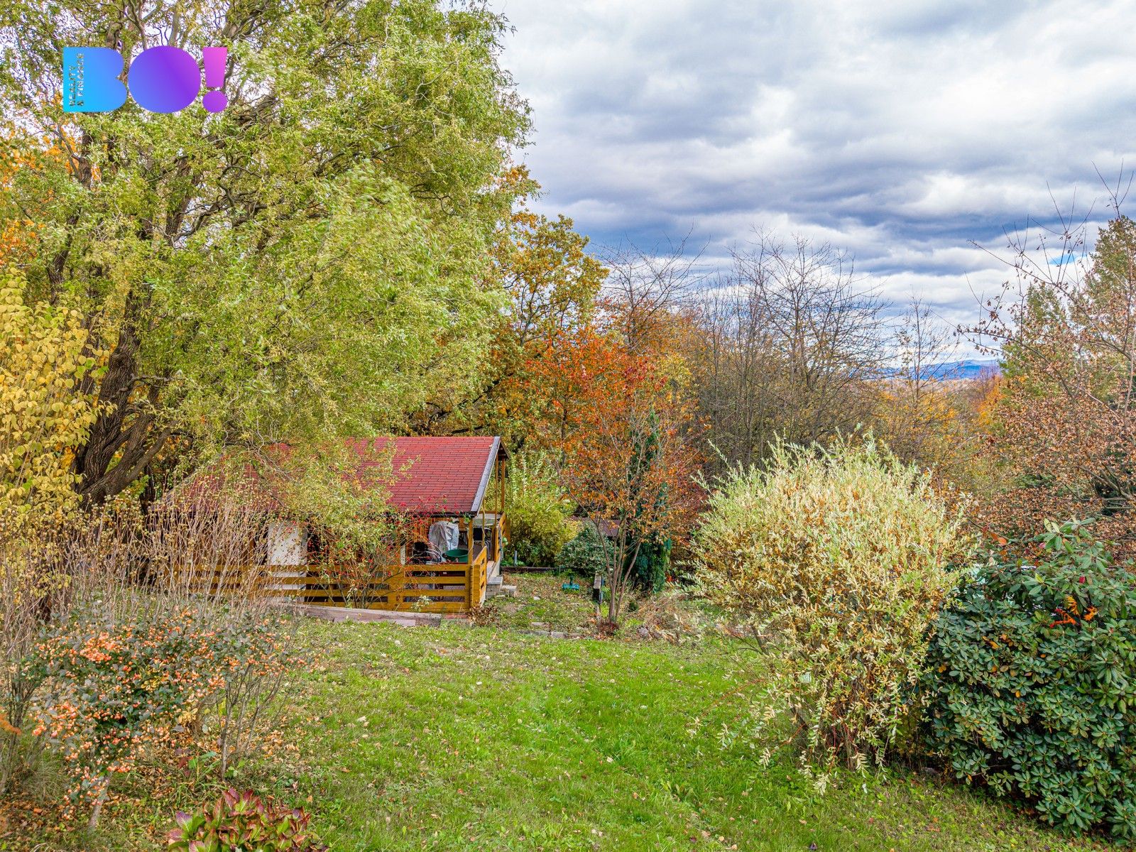 Pozemek pro bydlení · 2 163 m² · Český Těšín Dolní Žukov - 4