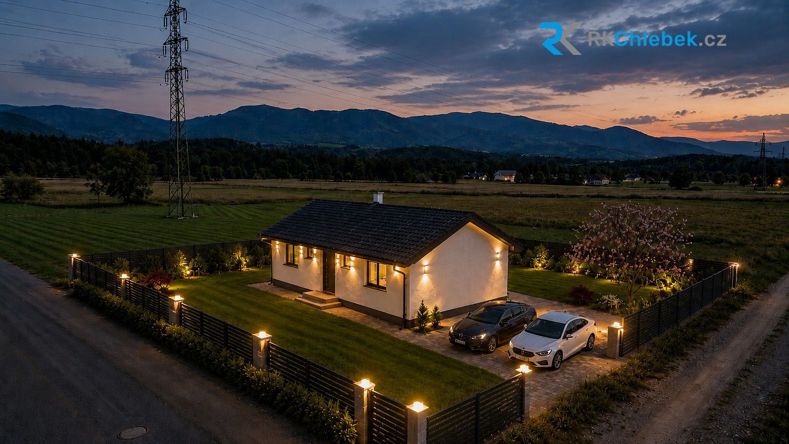 Rodinný dům · 91 m² · Metylovice, okres Frýdek-Místek - 3