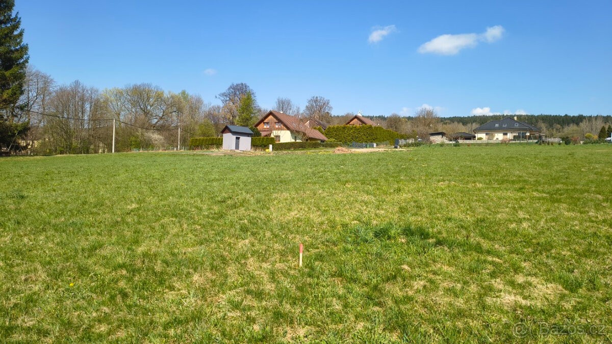 Prodej pozemek pro bydlení - Chrastava, 463 31 - 5