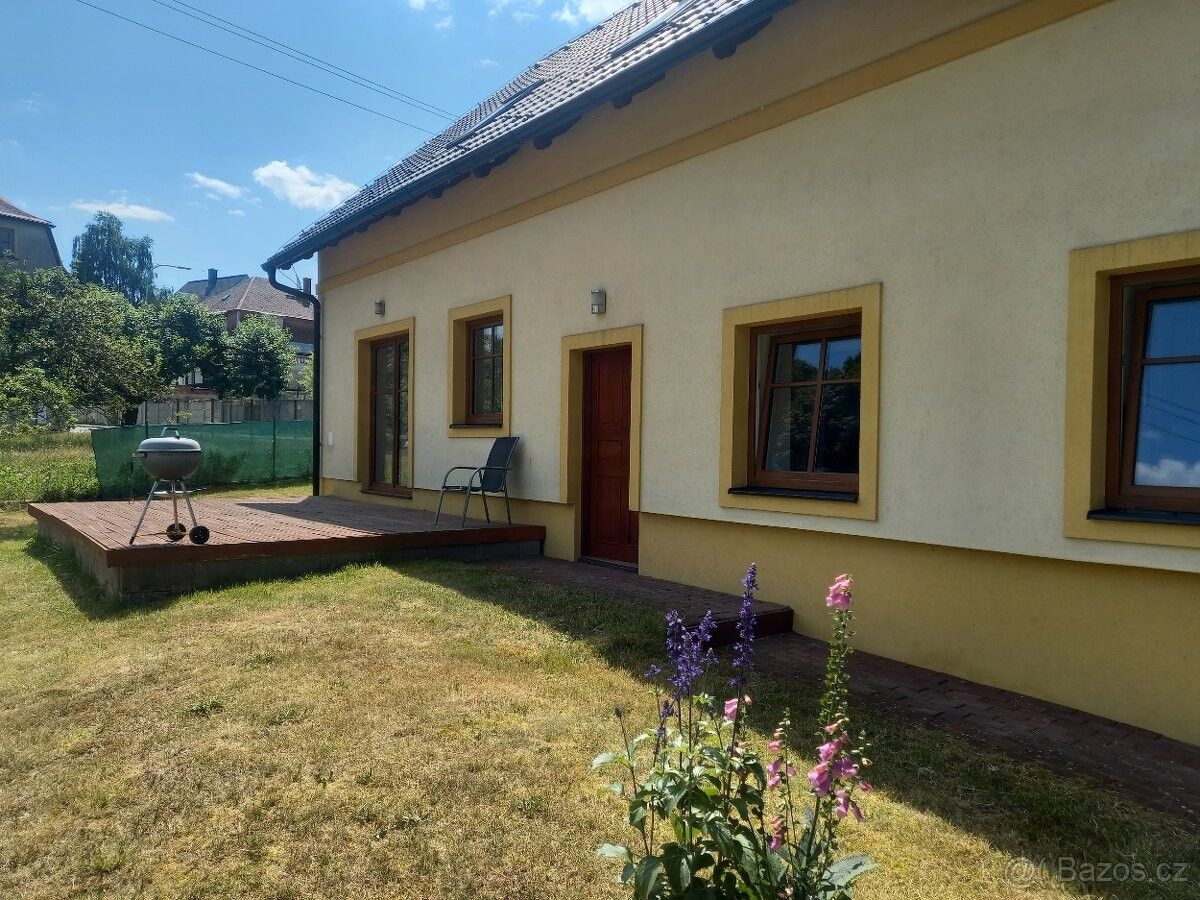 Pronájem rodinný dům - Osečná, 463 52