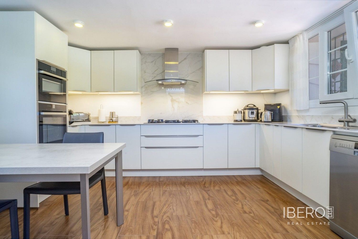 Prodej rodinný dům - Guadalmina Alta, ES, 263 m² - 5