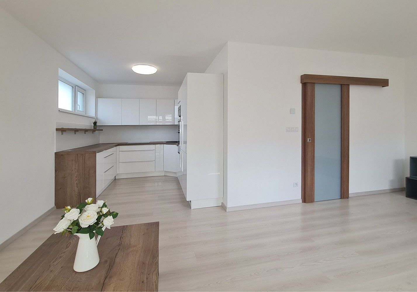 Prodej rodinný dům - Akátová, Mukařov - Srbín, okres Praha-východ, 93 m² - 5