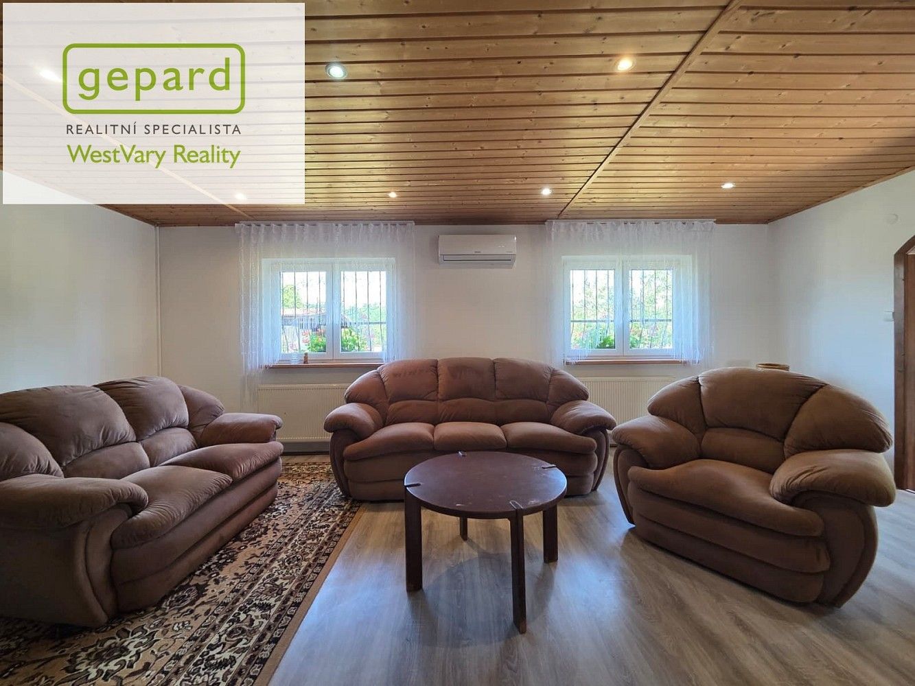 Prodej rodinný dům - Děpoltovice, okres Karlovy Vary, 250 m² - 5
