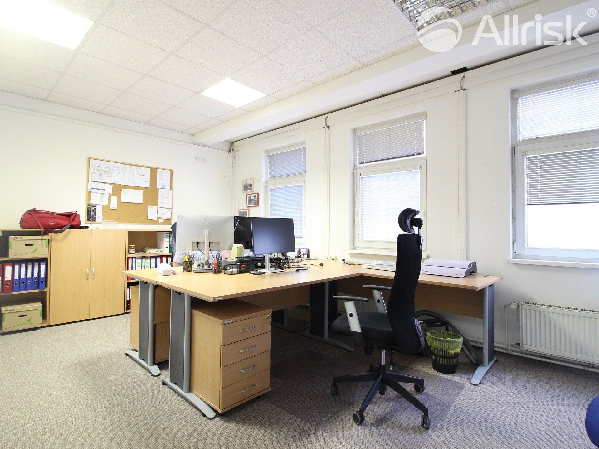 Kanceláře, Brno, 235 m²