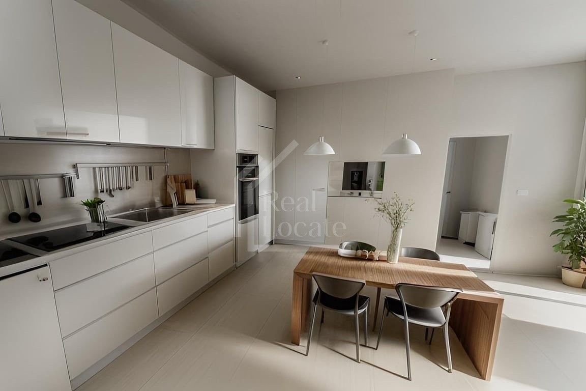 2+kk, Svatoslavova, Praha, 50 m²