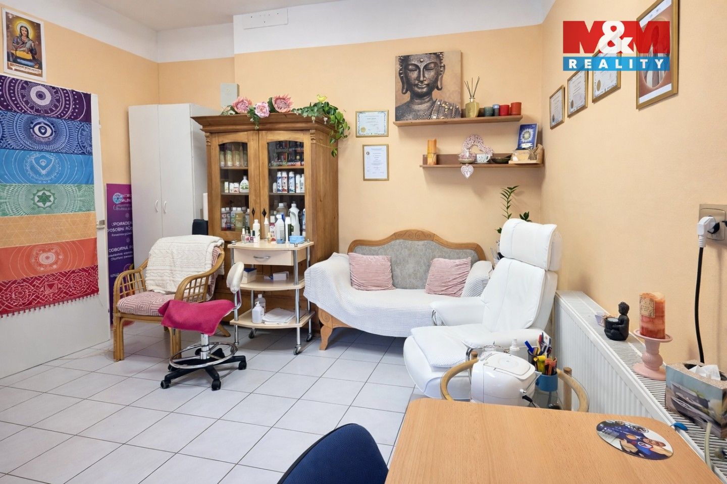 Prodej obchodní prostory - Smilova, Pardubice, 72 m² - 5