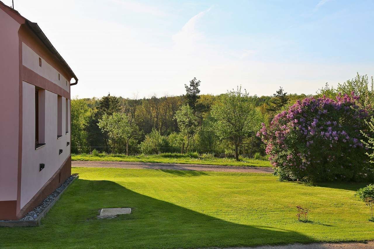 Chata · Lukov nad Dyjí, Jihomoravský kraj - 2