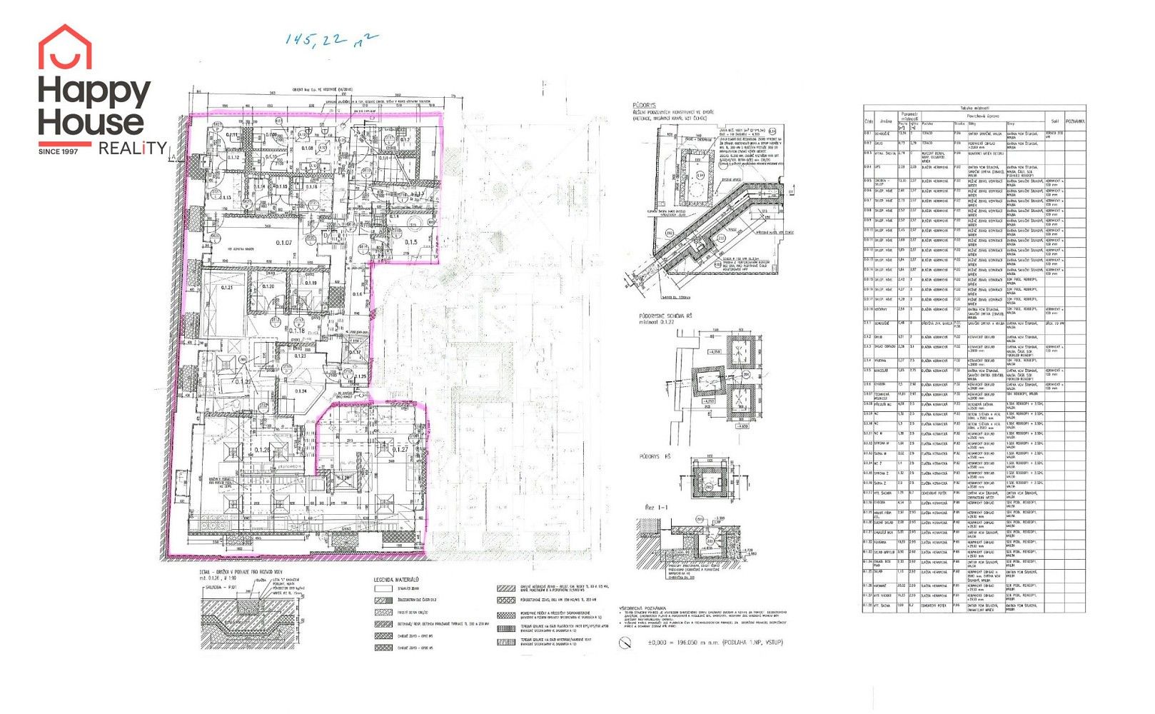 Restaurace · 280 m² · Praha - Nusle, okres Praha 2, Hlavní město Praha - 4