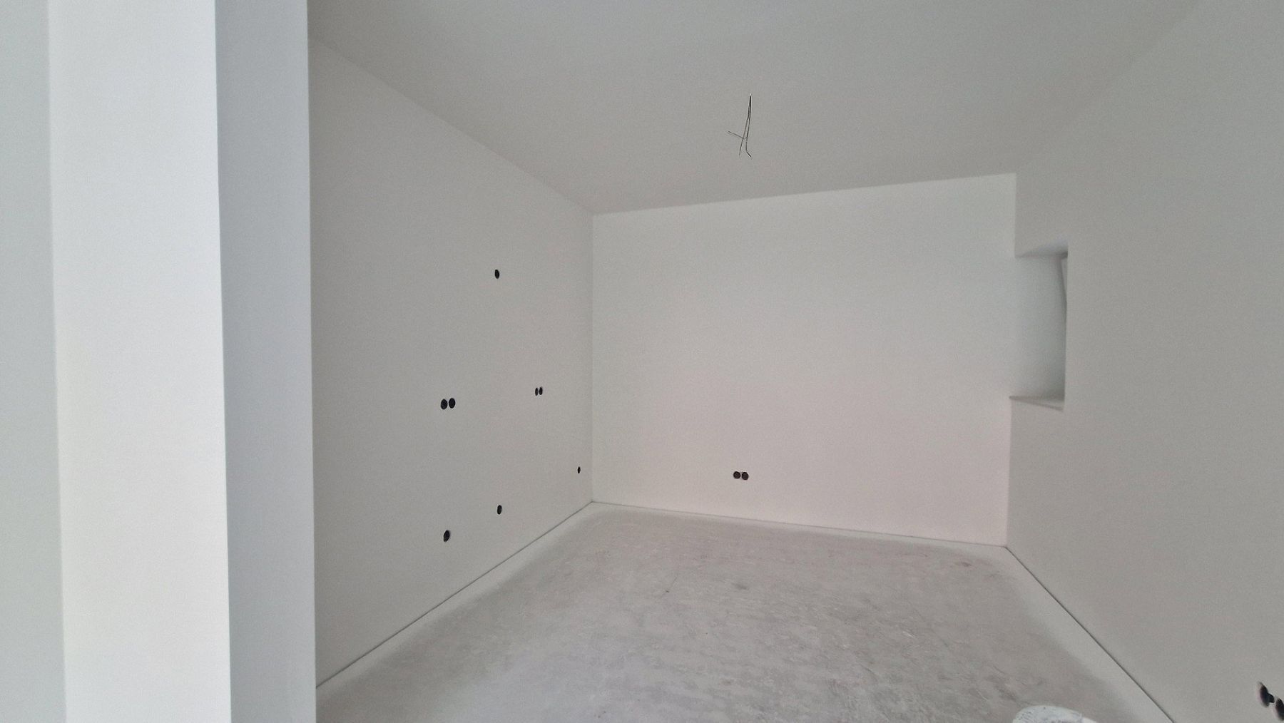 Pronájem byt 2+1 - Kantstr. 40, , Bádensko-Württembersko, 64 m² - 5