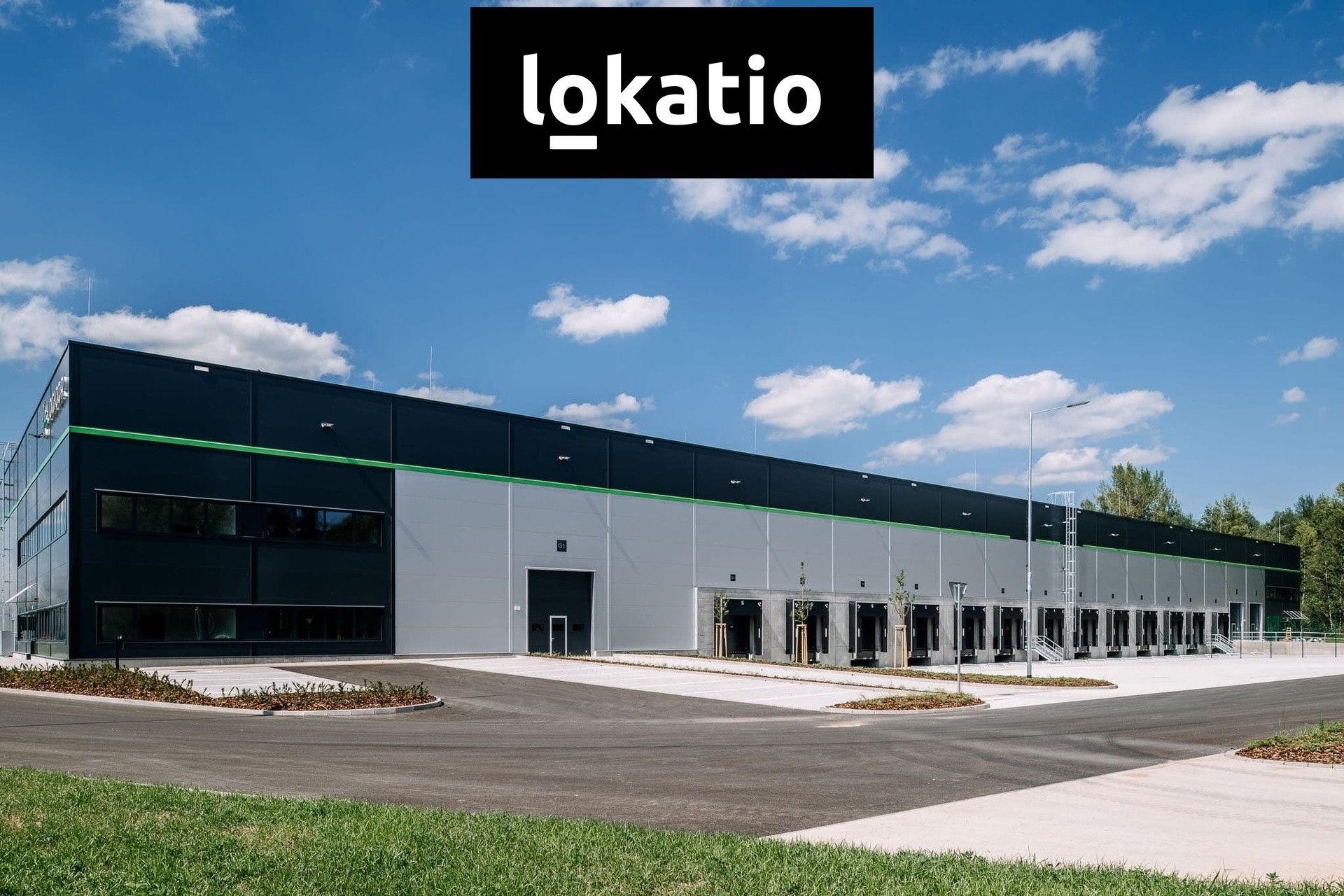 Sklady, Příšovice, 5 000 m²