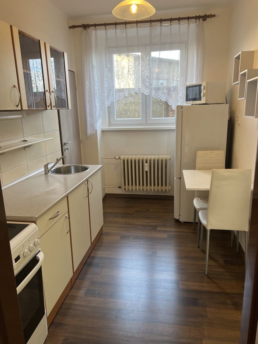 Byt 3+1 · 69 m² · U Prazdroje, Plzeň - 3