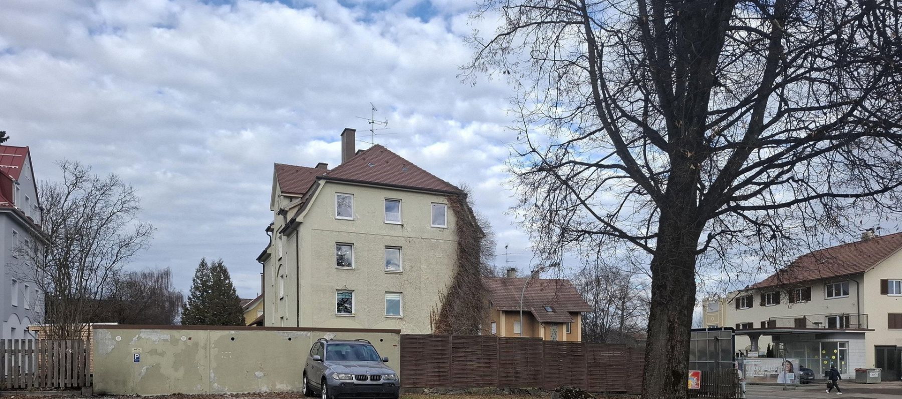 Prodej rodinný dům - Duracherstr. 24, , Bavorsko, 464 m² - 5