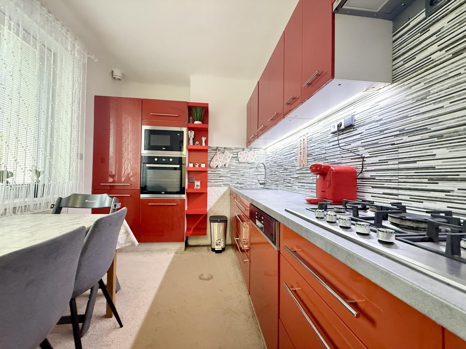 3+1, Nerudova, Starý Plzenec, 65 m²