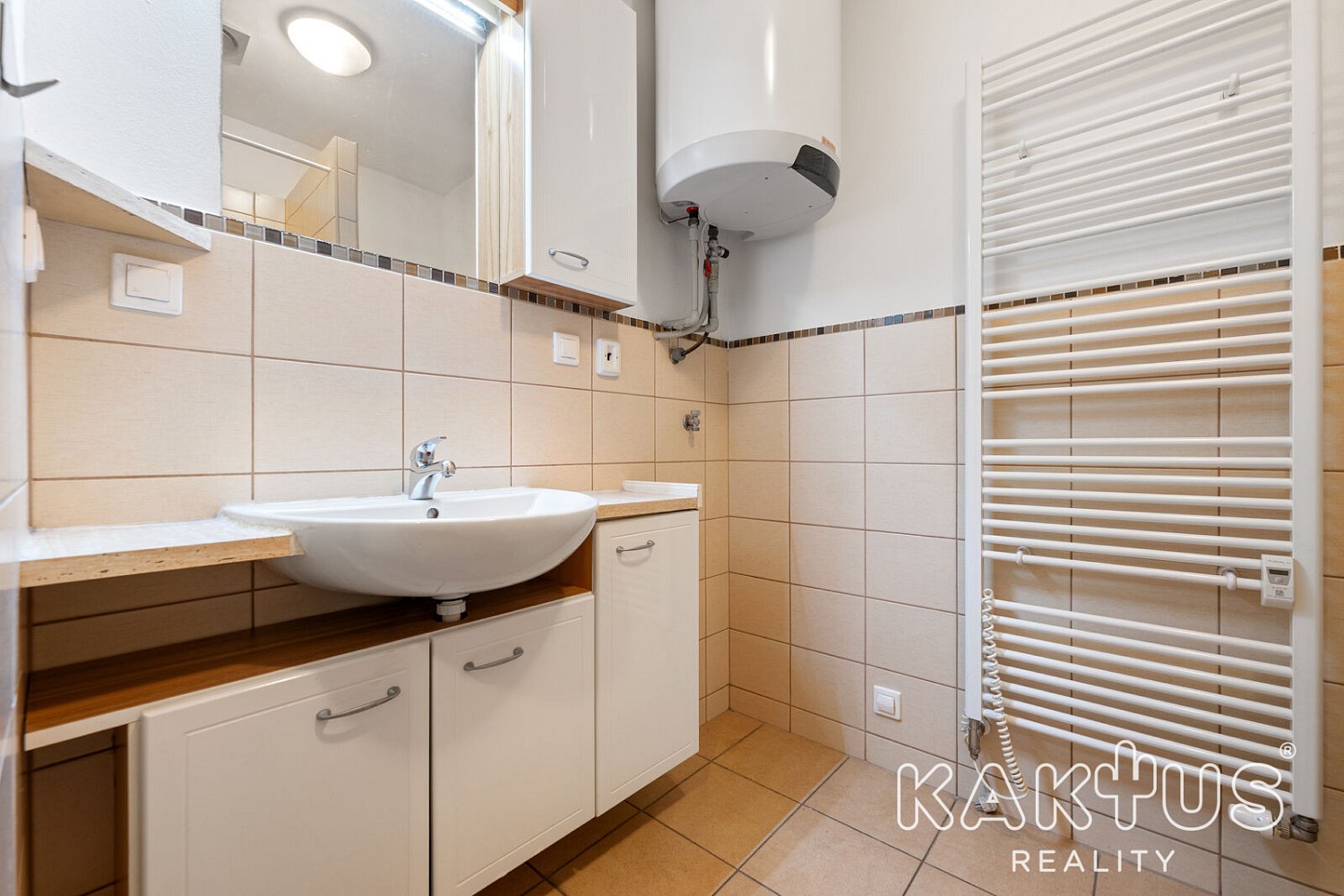 Byt 1+kk · 44 m² · Strmá, Vratimov, okres Ostrava-město - 4