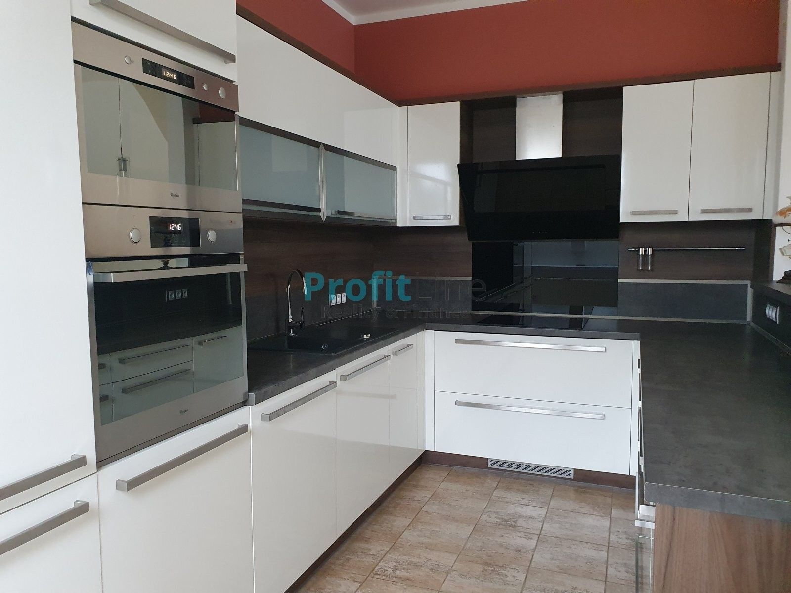 Byt 3+kk · 98 m² · Na Výsluní, Zábřeh - 4