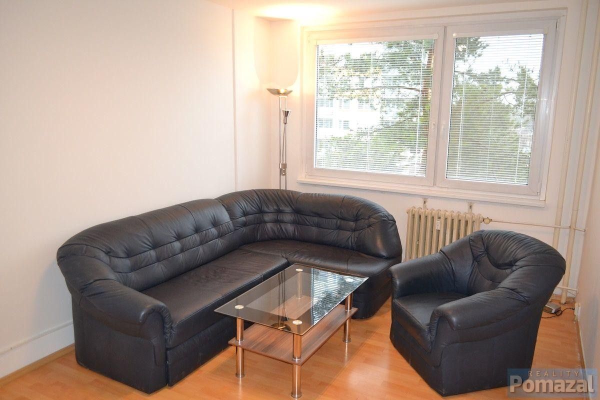 2+kk, Vlastina, Praha, 42 m² - 1