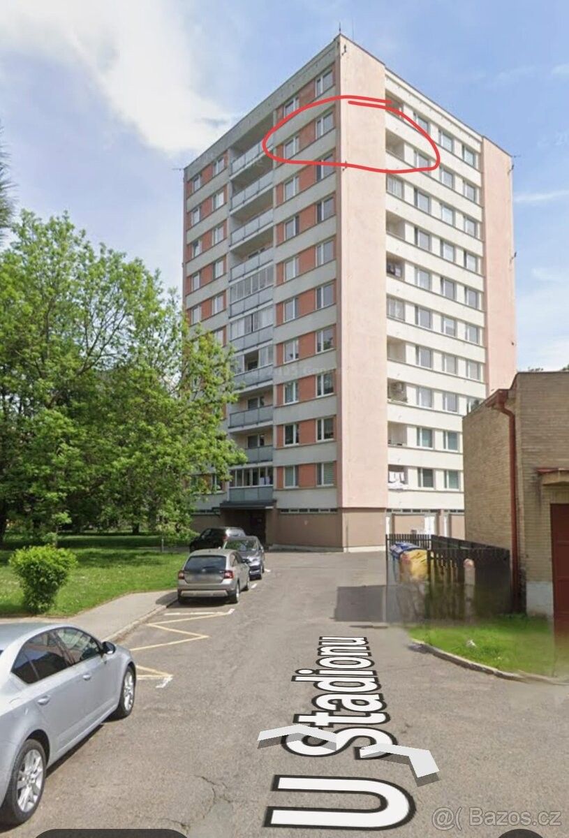 Byty, Chrudim, 537 01