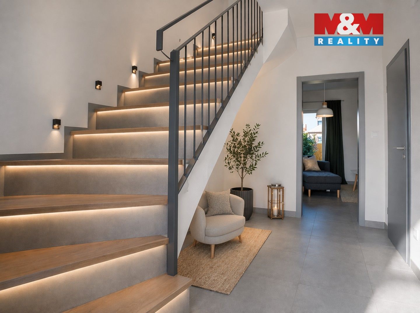 Nemovitost · 96 m² · V Zelených, Květnice - 4