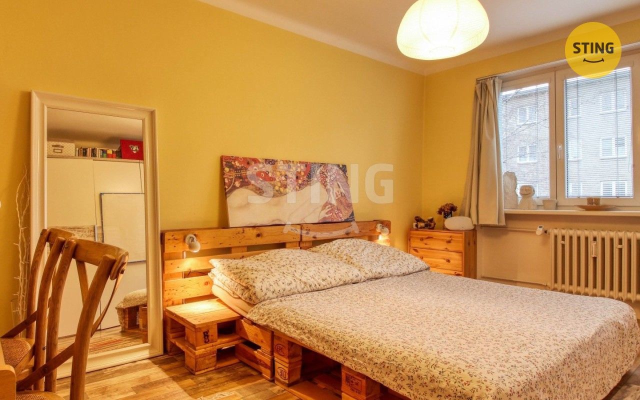 Byt 3+kk · 86 m² · Hamernická, Frýdlant nad Ostravicí - 3