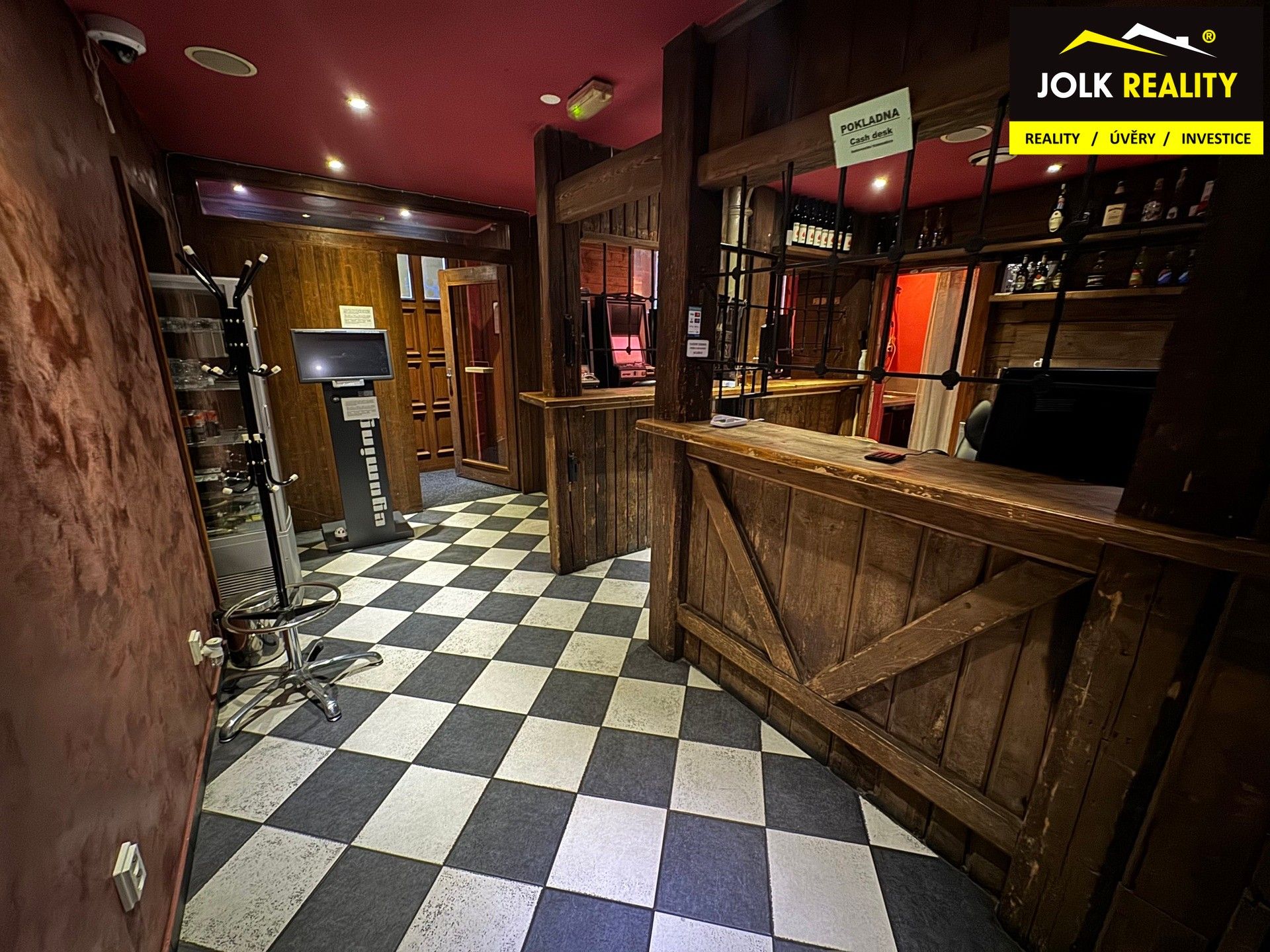 Pronájem obchodní prostory - Horní náměstí, Opava, 86 m²