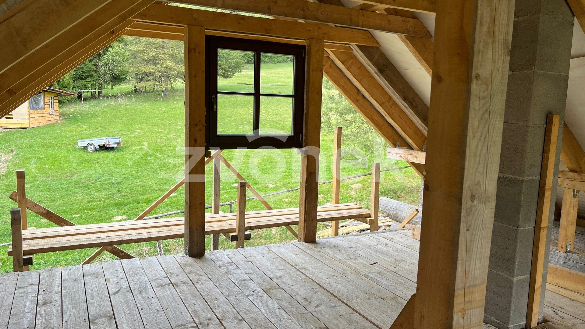 Prodej chata - Nový Hrozenkov, 60 m² - 5