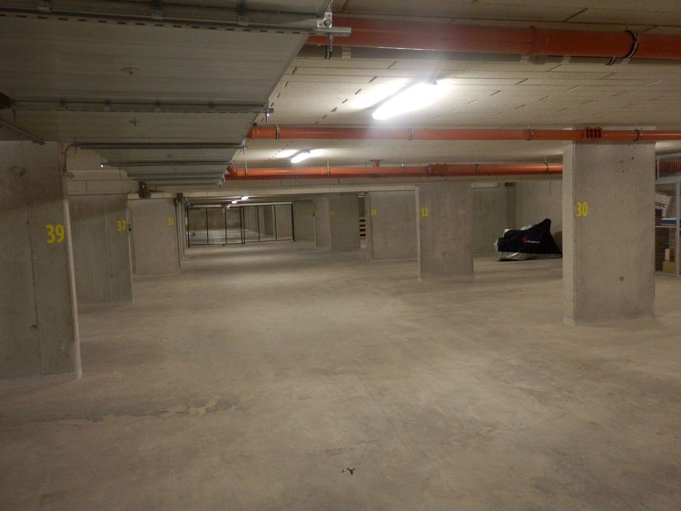 Ostatní, Hostivice, okres Praha-západ, Středočeský kraj, 16 m² - 2