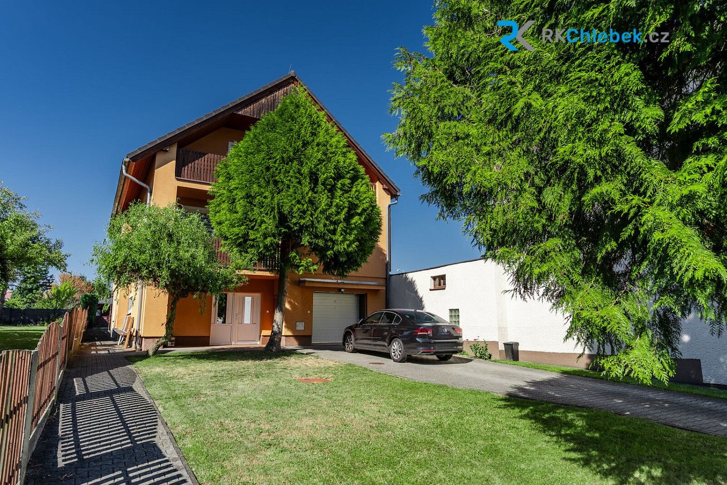 Rodinný dům · 268 m² · Opavská, Kravaře, okres Opava - 1