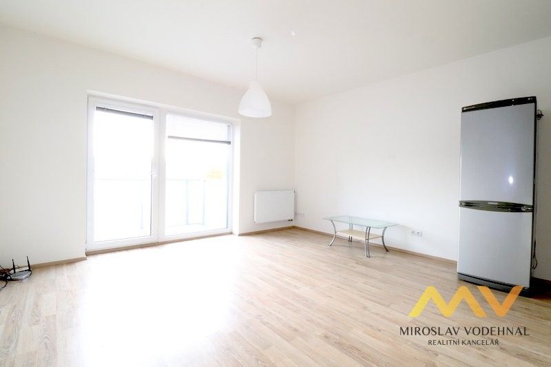Byt 2+kk · 56 m² · Kejzlarova, Hradec Králové - 4