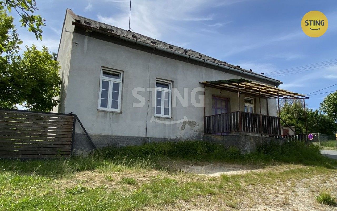 Rodinné domy, Pavlov, 200 m²