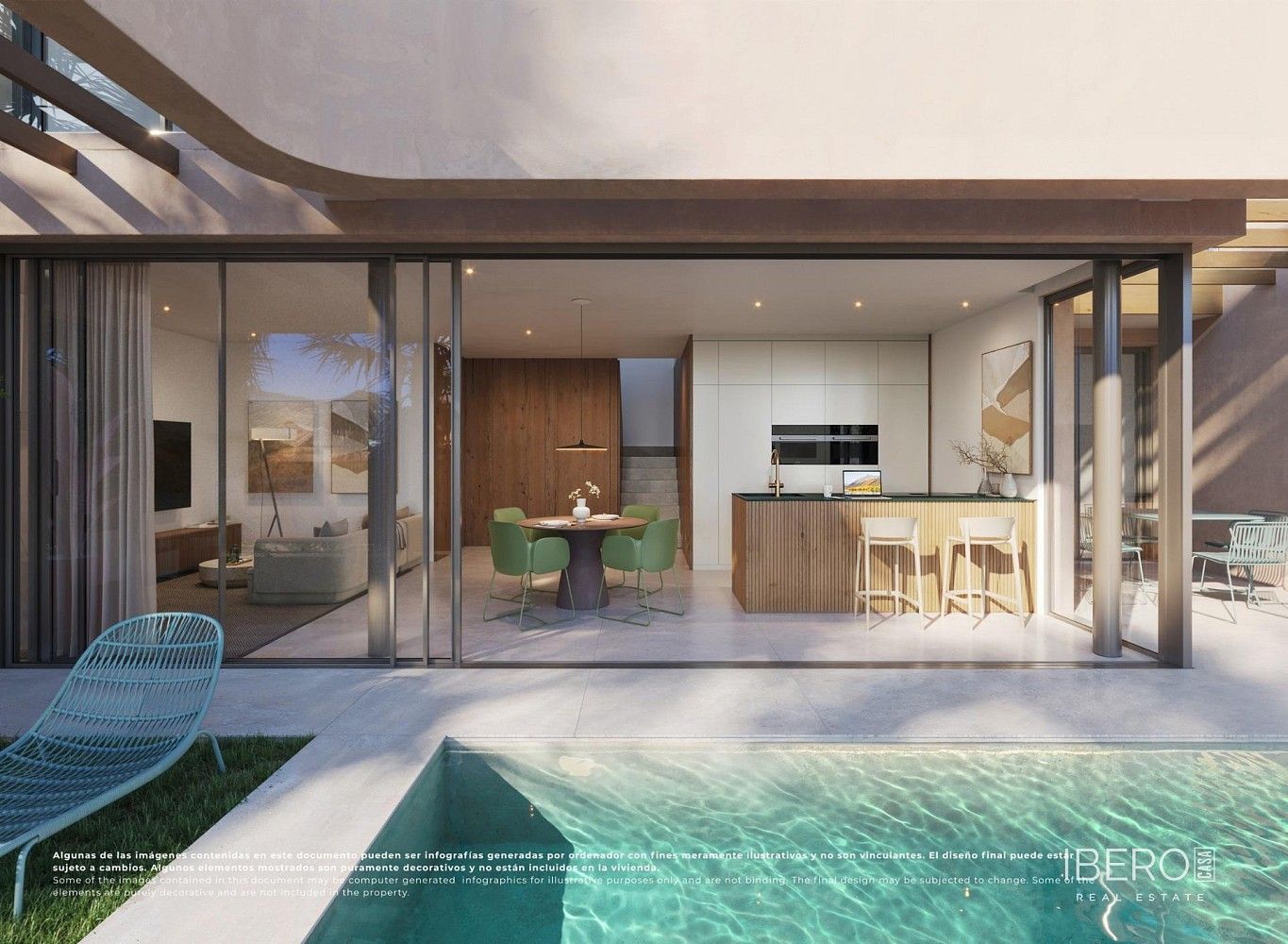 Rodinný dům · 105 m² · Baños y Mendigo, ES - 4