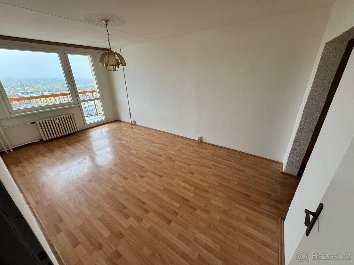 Pronájem byt - Litvínov, 436 01