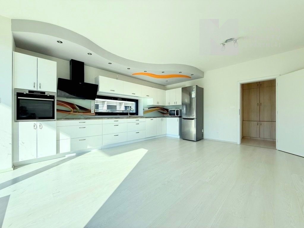 Byt 3+kk · 80 m² · Kumpoštova, Brno Sadová - 3