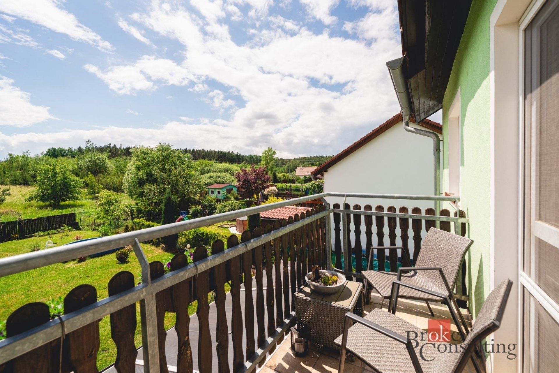 3+kk, Na Dolíkách, Plzeň, 86 m² - 2