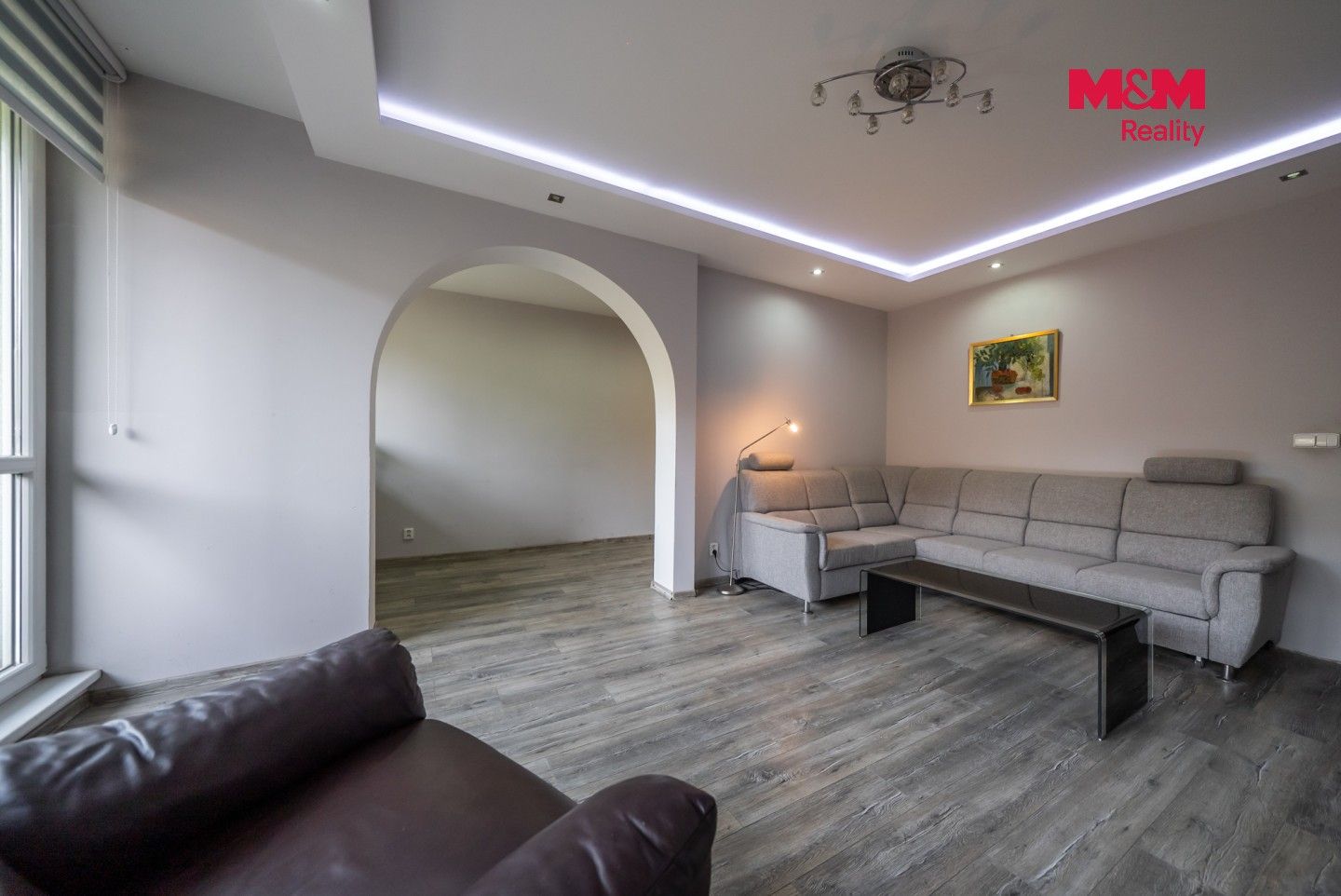 3+1, Beskydská, Třinec, 83 m² - 2