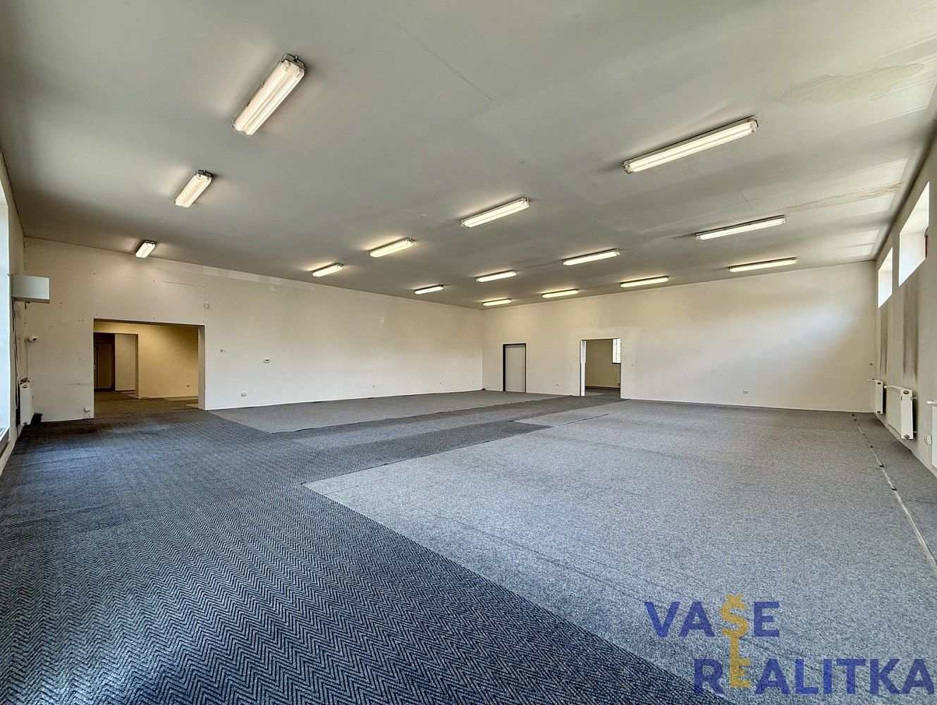 Pronájem obchodní prostory - Šumperk, Olomoucký kraj, 370 m² - 5