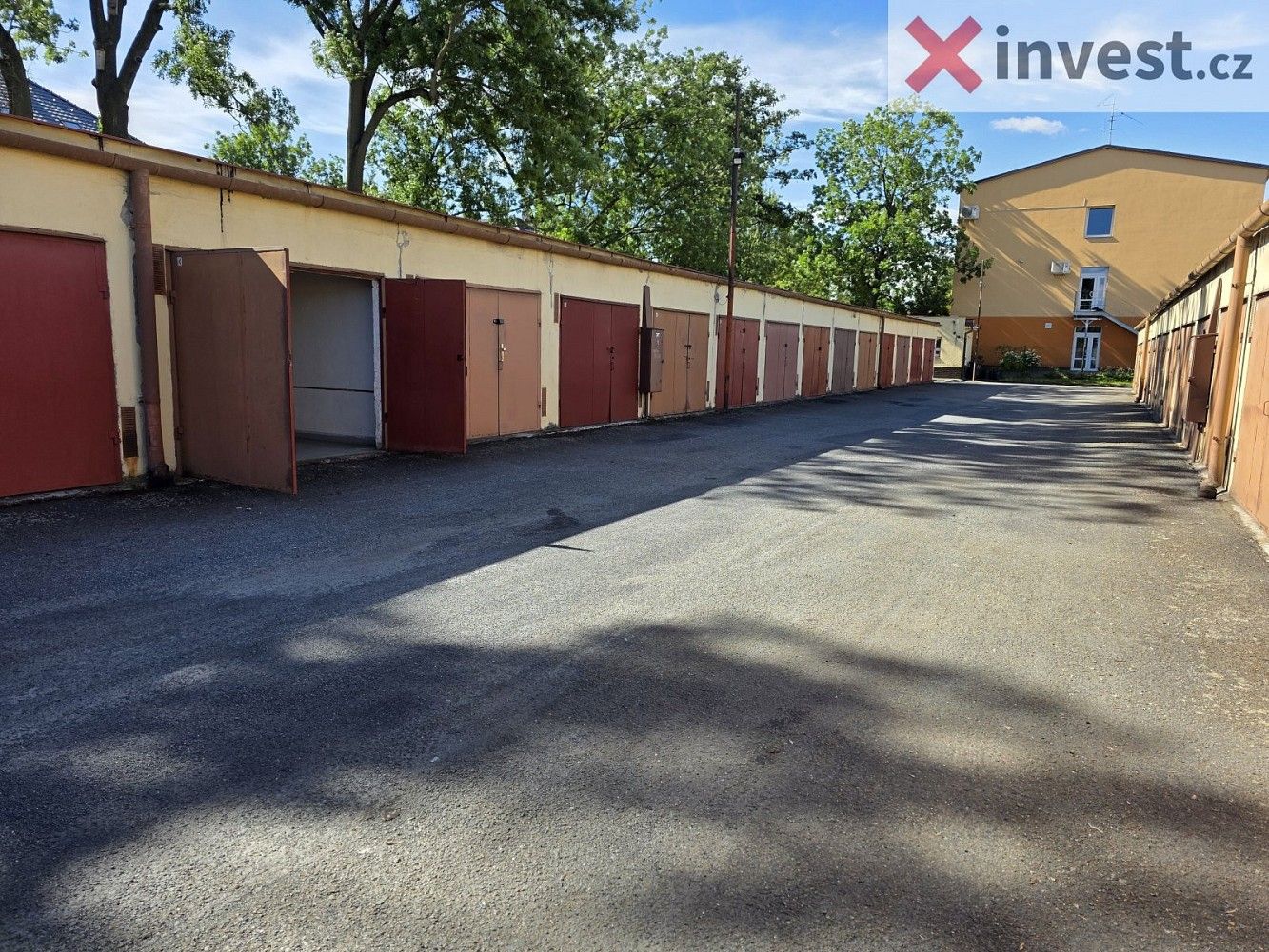 Ostatní, Přerov - Přerov I-Město, Olomoucký kraj, 17 m² - 2