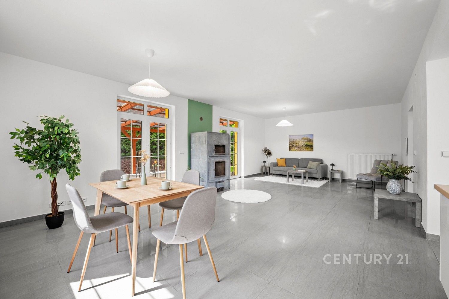 Rodinný dům · 252 m² · Duhová, Ohrobec, okres Praha-západ - 3