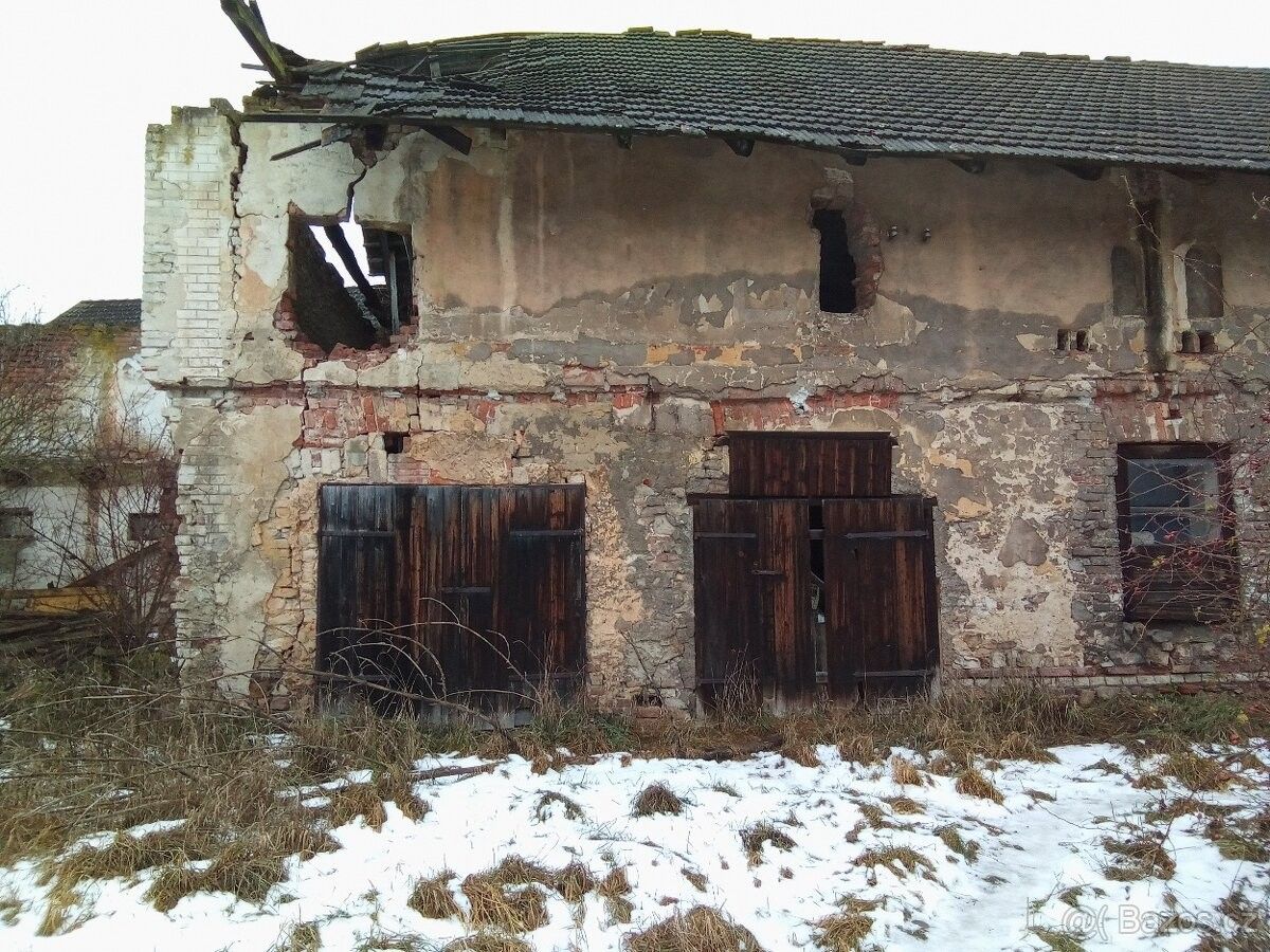 Prodej ostatní - Rudná u Prahy, 252 19