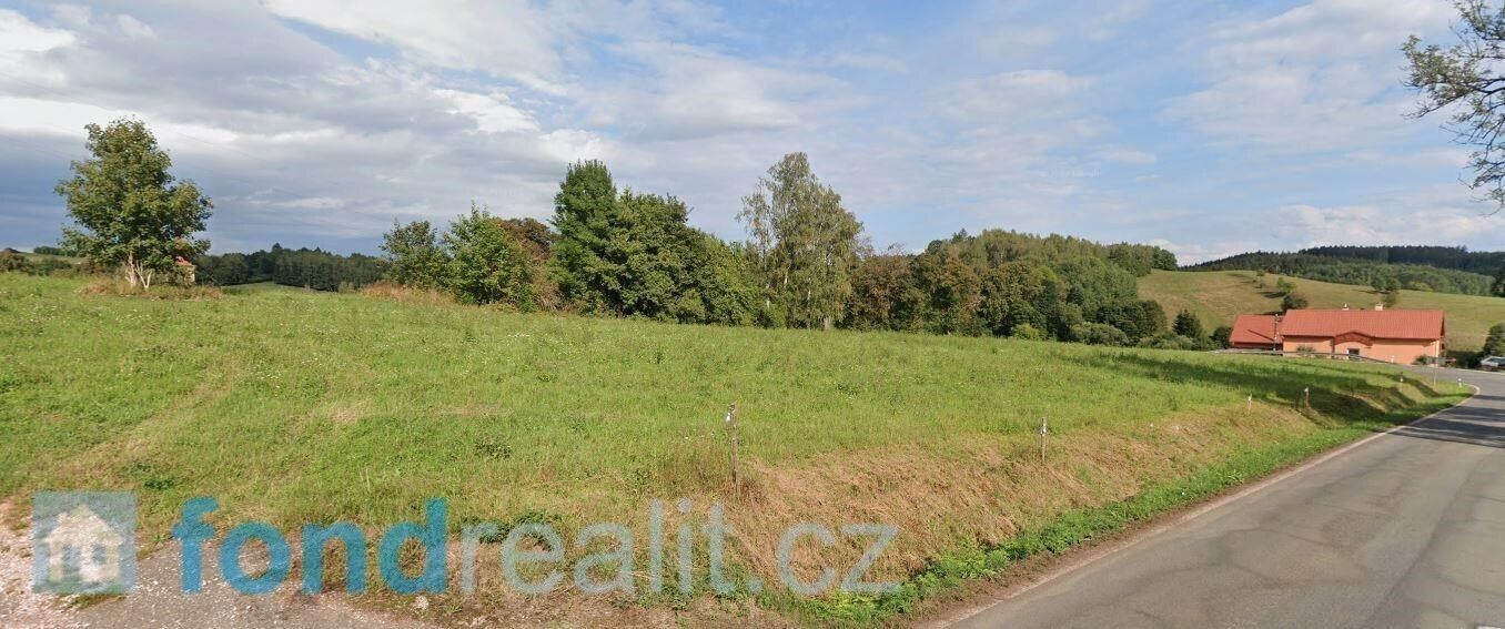 Prodej zemědělský pozemek - Čermná, 1 m²