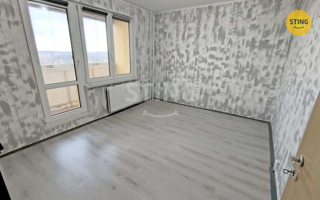 Pronájem byt 3+1 - Emy Destinnové, Havířov, 73 m²