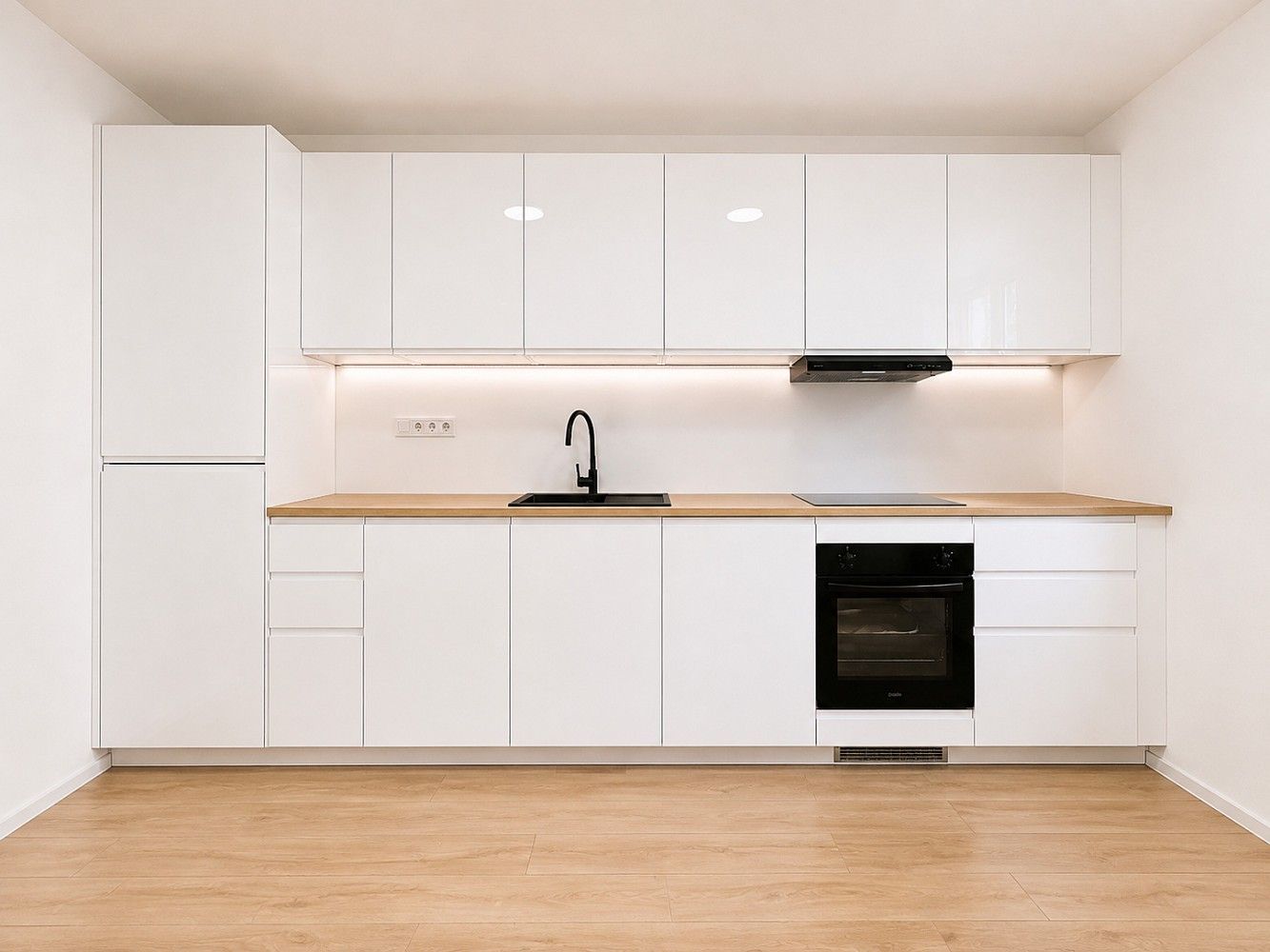 3+kk, Plzeň - Jižní Předměstí, okres Plzeň-město, Plzeňský kraj, 53 m² - 2